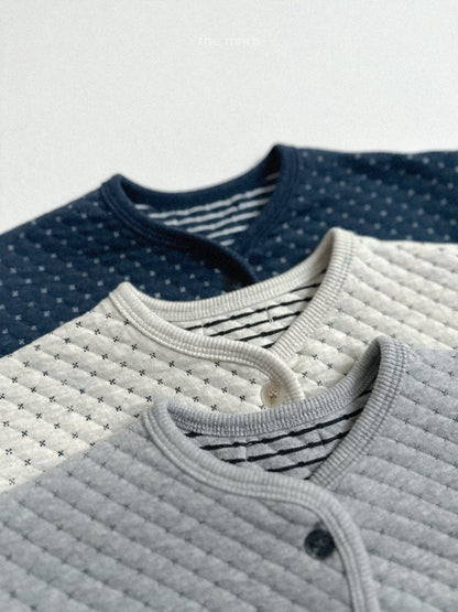 [PRE-ORDER] Clover Cardigan