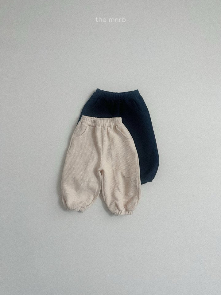 [PRE-ORDER] Aple Pants