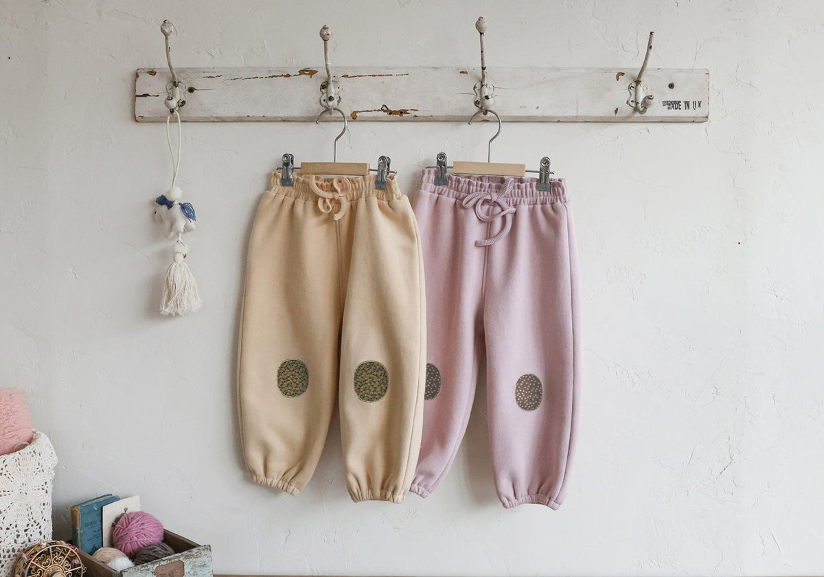 [PRE-ORDER] Kio Pants