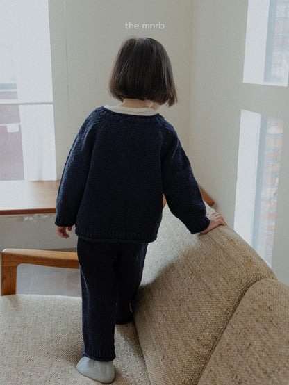 [PRE-ORDER] Cozy Sweater Pants