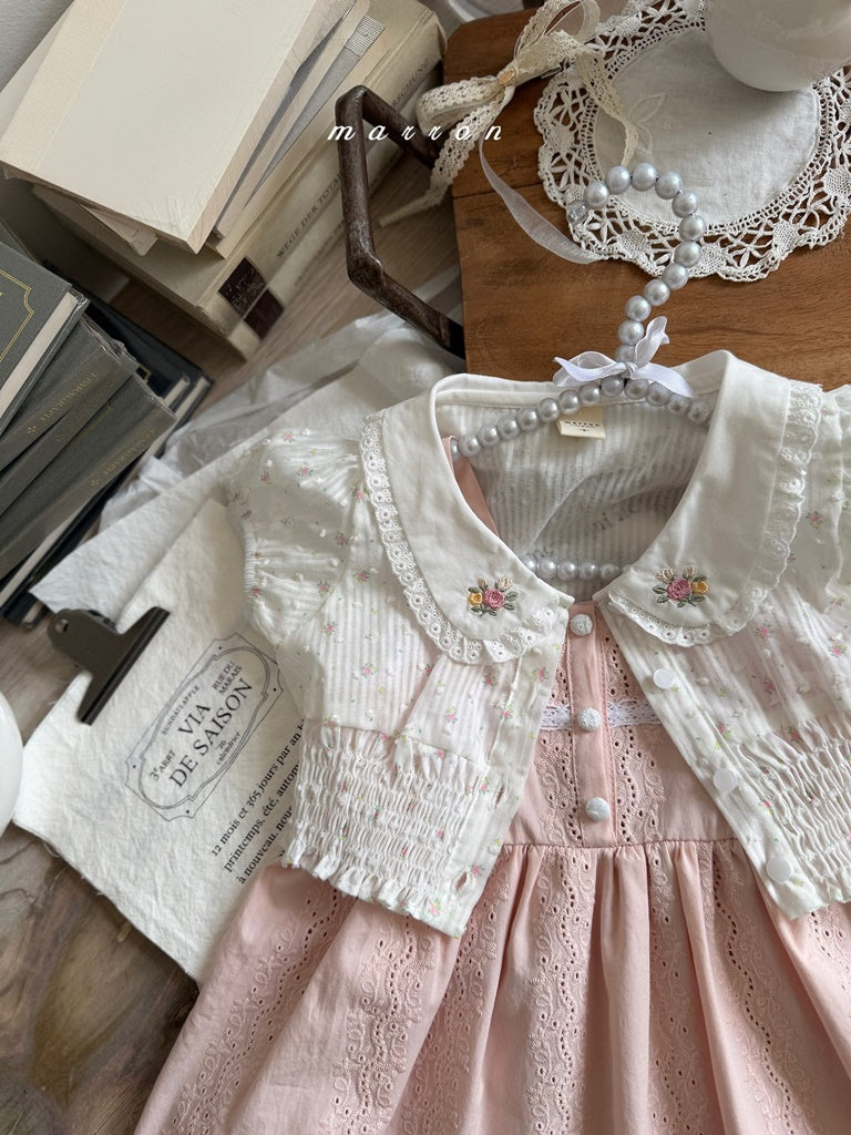 [PRE-ORDER] Rene Cardigan