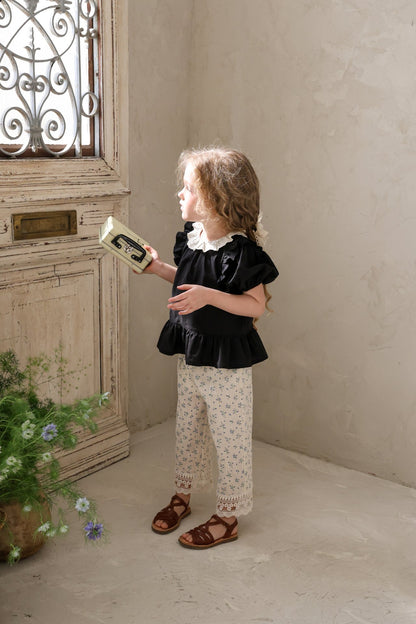 [PRE-ORDER] Renne Blouse