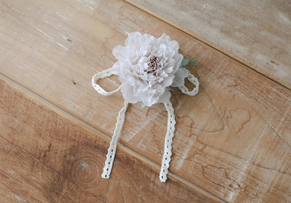 [PRE-ORDER] Lucy Hair Pin