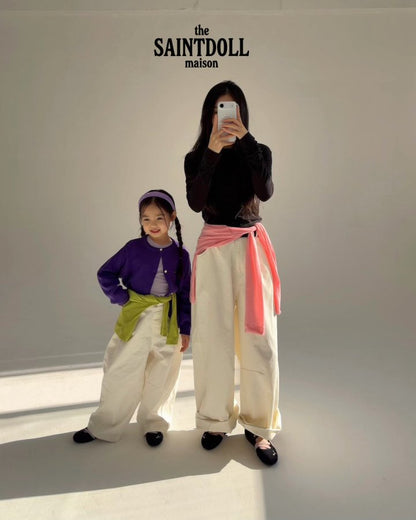 [PRE-ORDER] Chewy T-Shirts (Mom Couple)