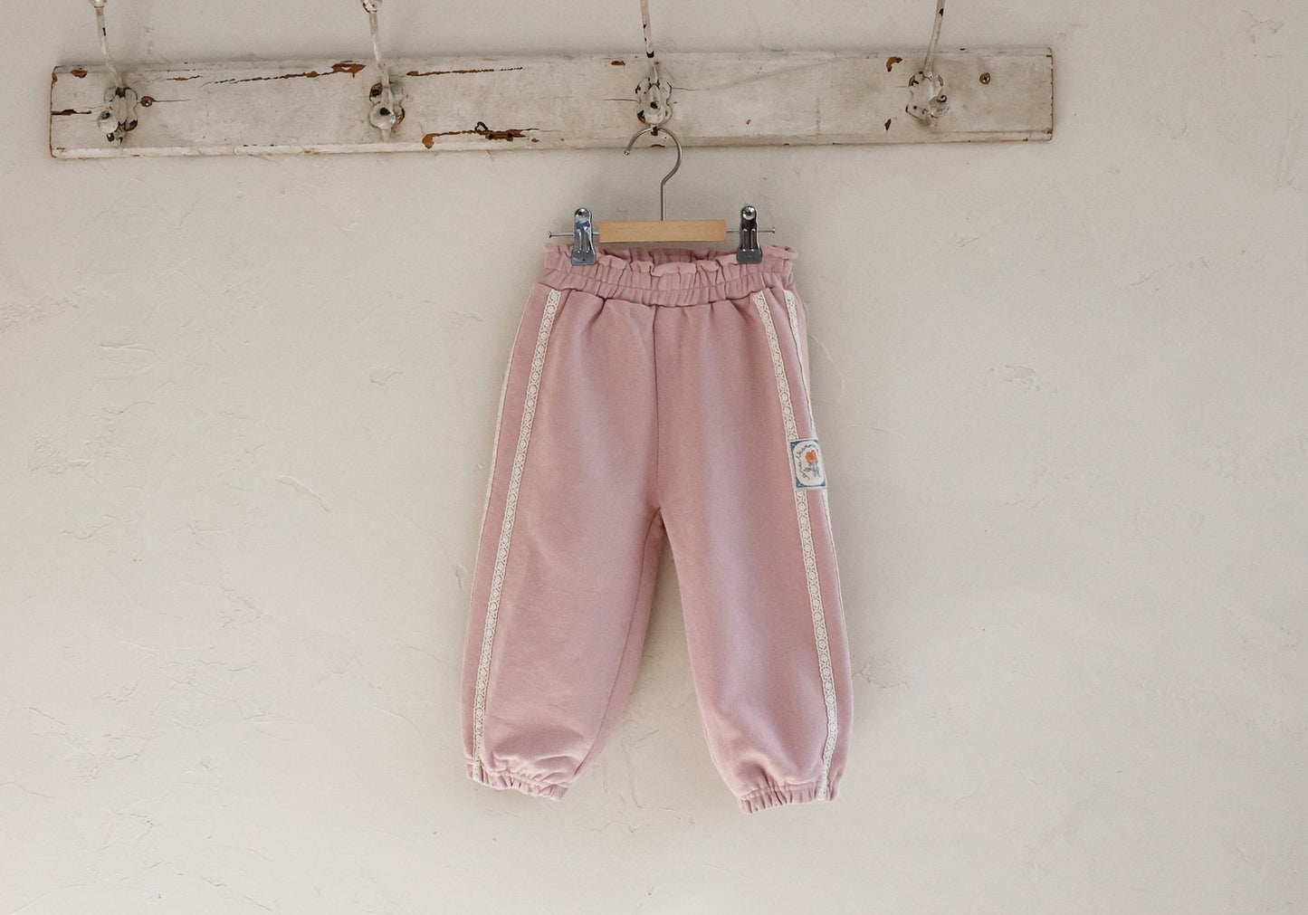 [PRE-ORDER] Churr Pants