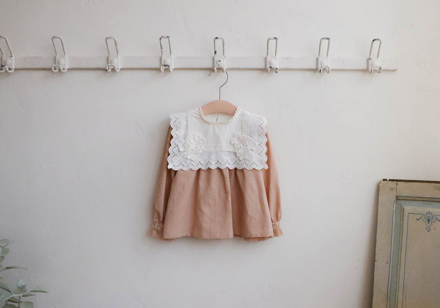 [PRE-ORDER] Riley Blouse