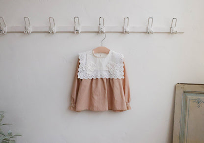 [PRE-ORDER] Riley Blouse