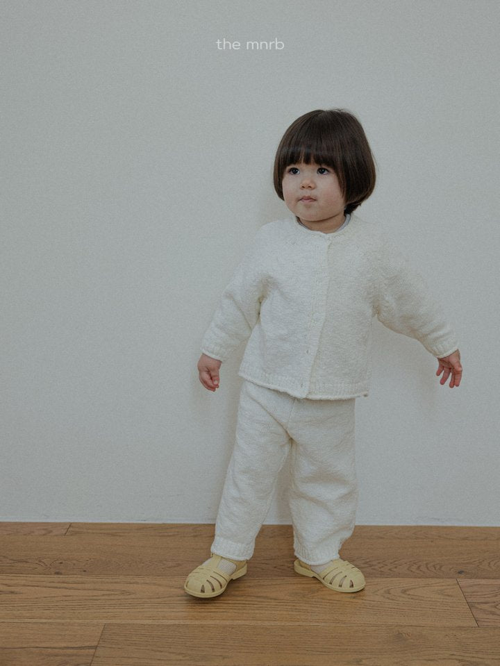 [PRE-ORDER] Cozy Cardigan