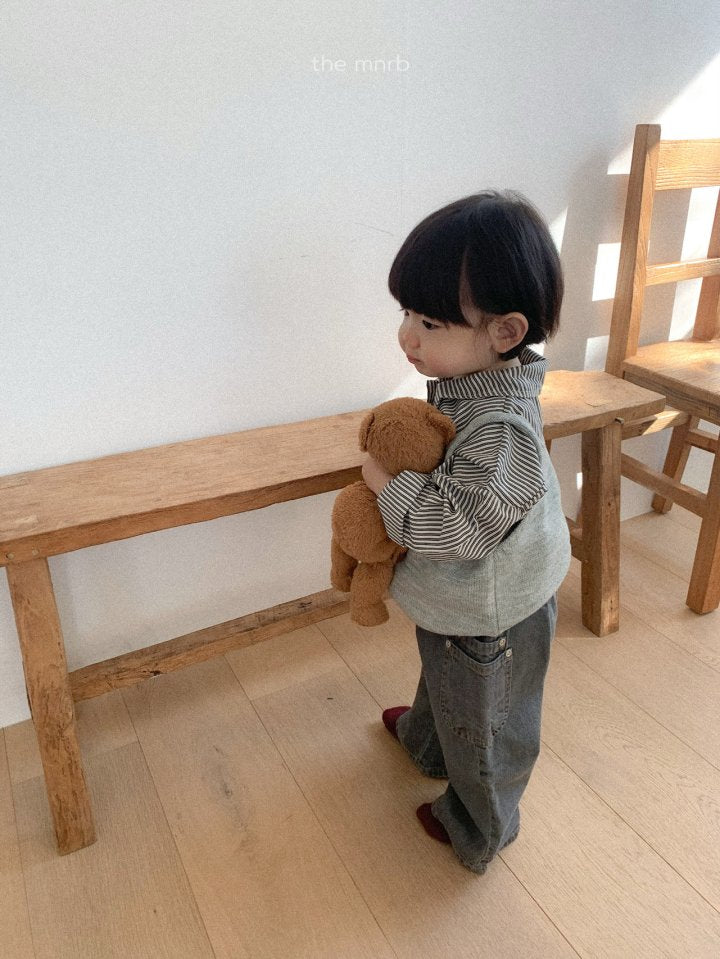 [PRE-ORDER] Coco Shirts