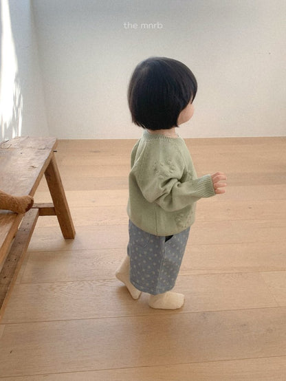 [PRE-ORDER] Eddy Half Pants