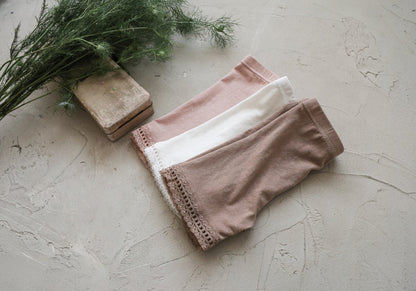 [PRE-ORDER] Karine Short Leggings