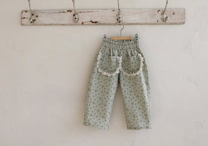 [PRE-ORDER] Singha Pants