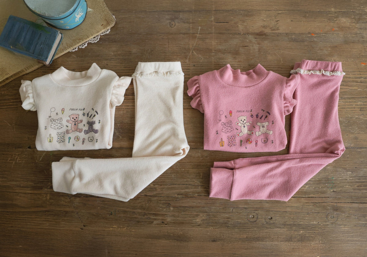 [PRE-ORDER] Bijou T-Shirts