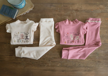 [PRE-ORDER] Bijou T-Shirts