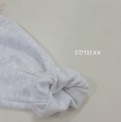 [PRE-ORDER] Hoodie Top Bermuda Pants Set