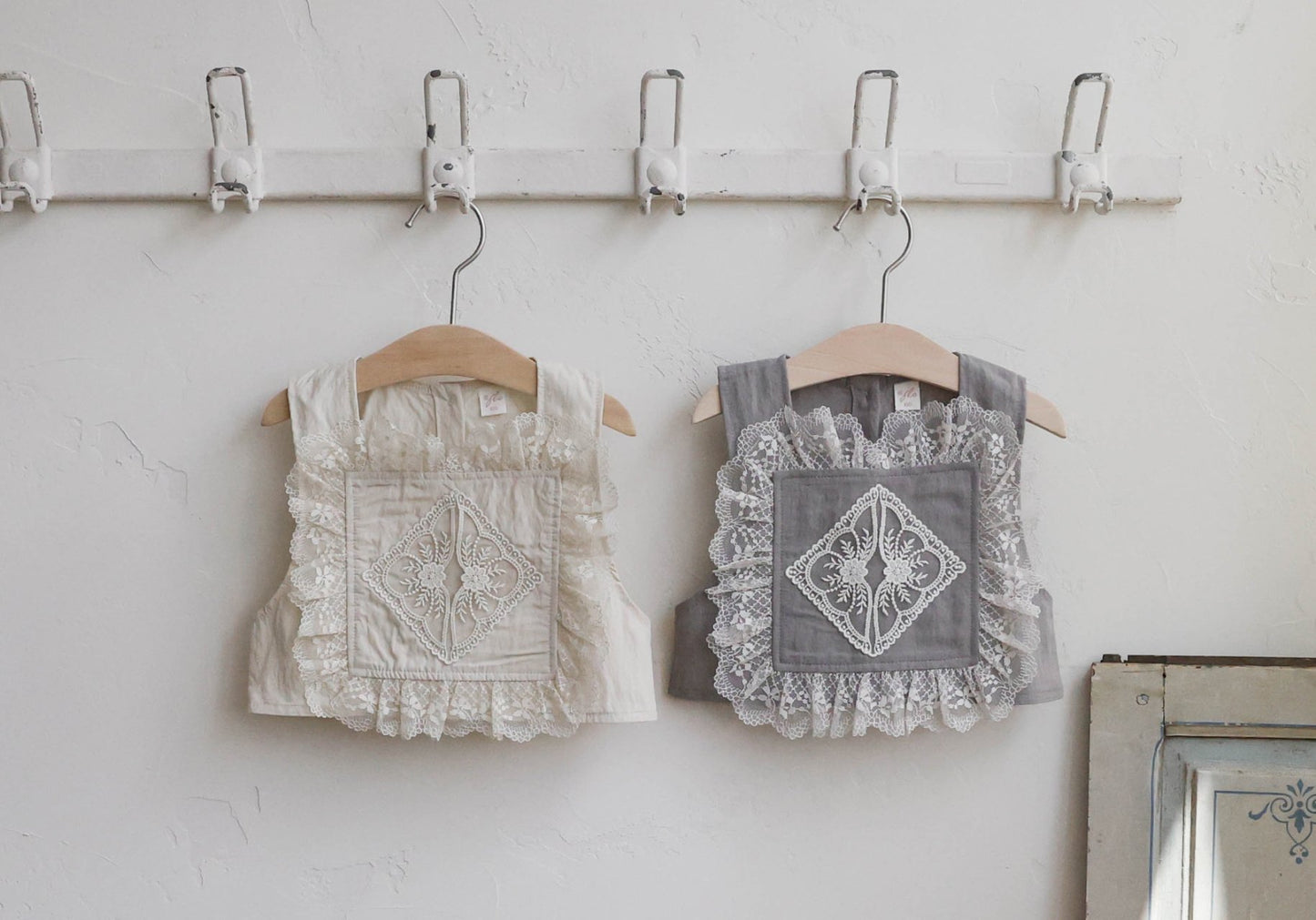 [PRE-ORDER] May Vest