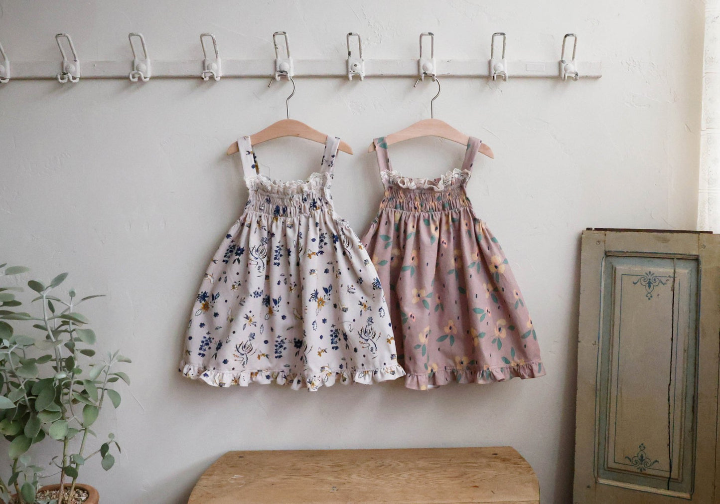 [PRE-ORDER] Bonita Dress