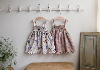 [PRE-ORDER] Bonita Dress