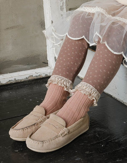 [PRE-ORDER] Poe Leggings