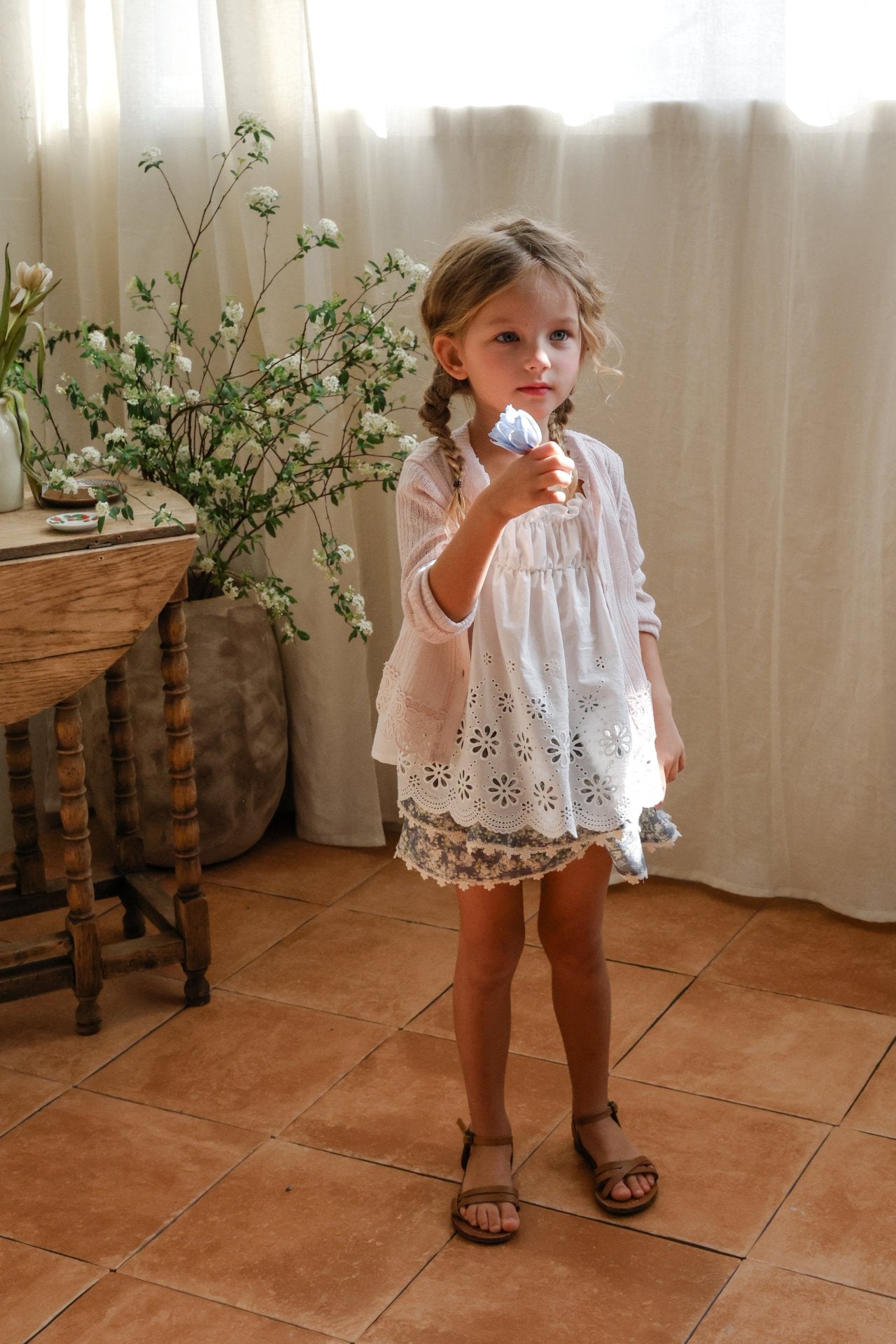 [PRE-ORDER] Lala Shorts