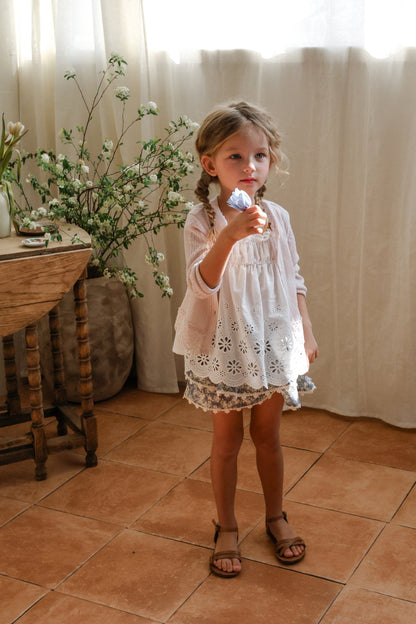 [PRE-ORDER] Lala Shorts