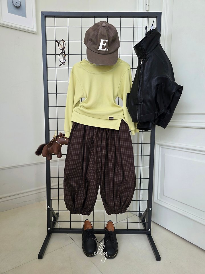 [PRE-ORDER] Rusk Jacket