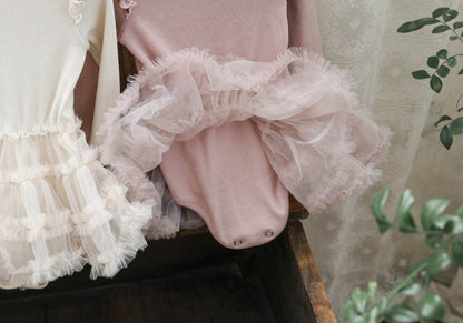 [PRE-ORDER] Serena Mini Baby Dress