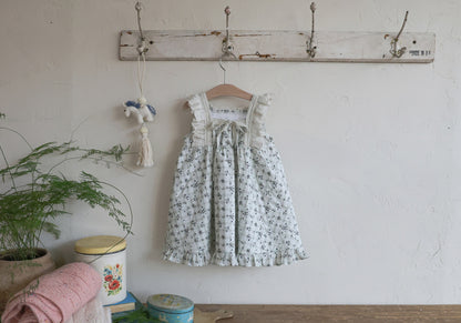 [PRE-ORDER] Saffron Dress