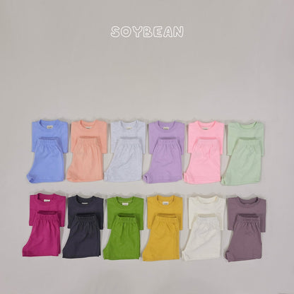[PRE-ORDER] Summer Lolli Pop Top Bottom Set