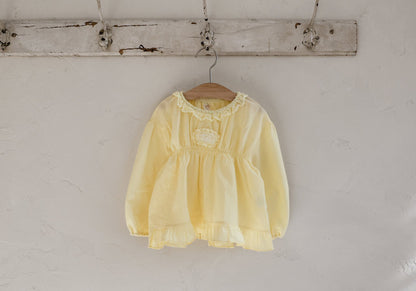 [PRE-ORDER] Shuka Blouse