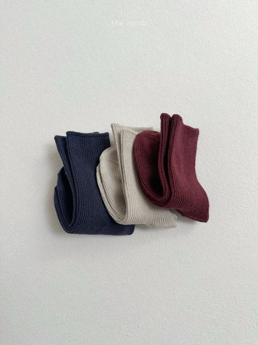 [PRE-ORDER] Breeze Socks Set