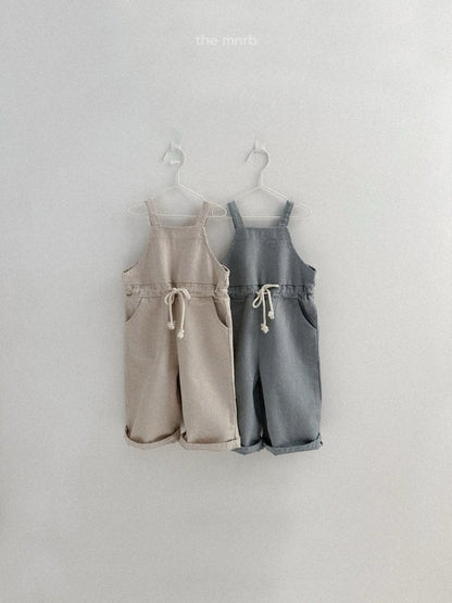 [PRE-ORDER] Planet Overalls