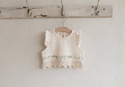 [PRE-ORDER] Bunny Vest