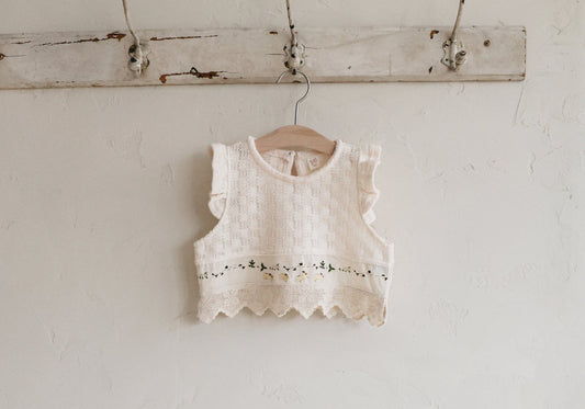 [PRE-ORDER] Bunny Vest