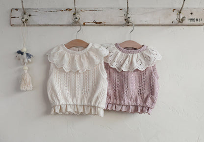 [PRE-ORDER] Clodel Vest