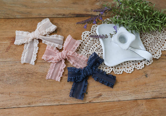 [PRE-ORDER] Velia Hair Pin