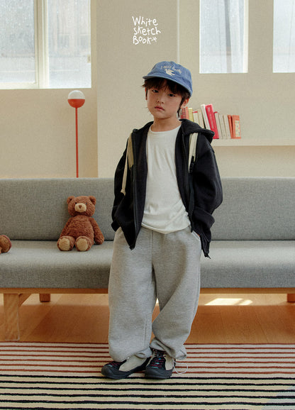 [PRE-ORDER] Hug Hoodie Jacket