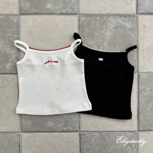 [PRE-ORDER] Peacock Soft Tank Top
