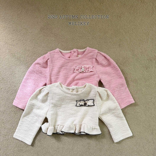 [PRE-ORDER] Vivian Sha Blouse
