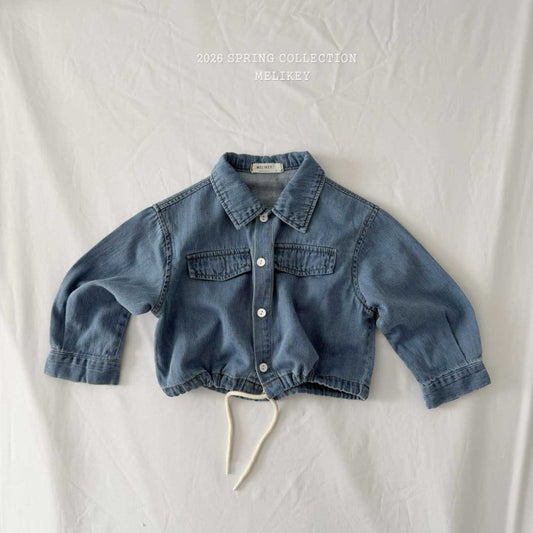 [PRE-ORDER] Hooda Denim Shirts