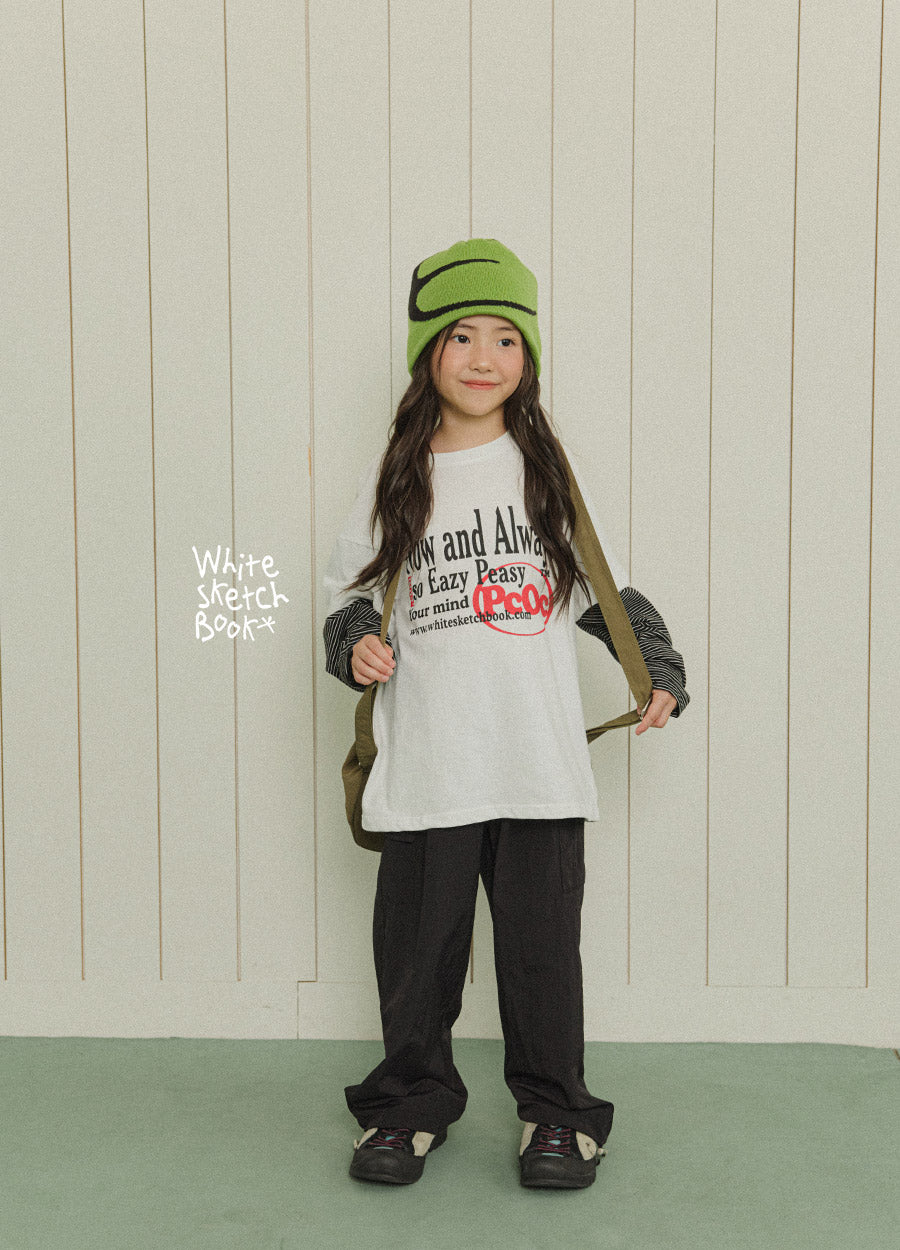 [PRE-ORDER] Easy Layered T-Shirts
