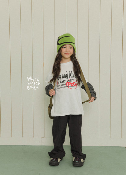 [PRE-ORDER] Easy Layered T-Shirts