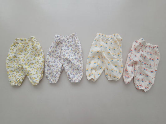 [PRE-ORDER] Lala Sausage Pants