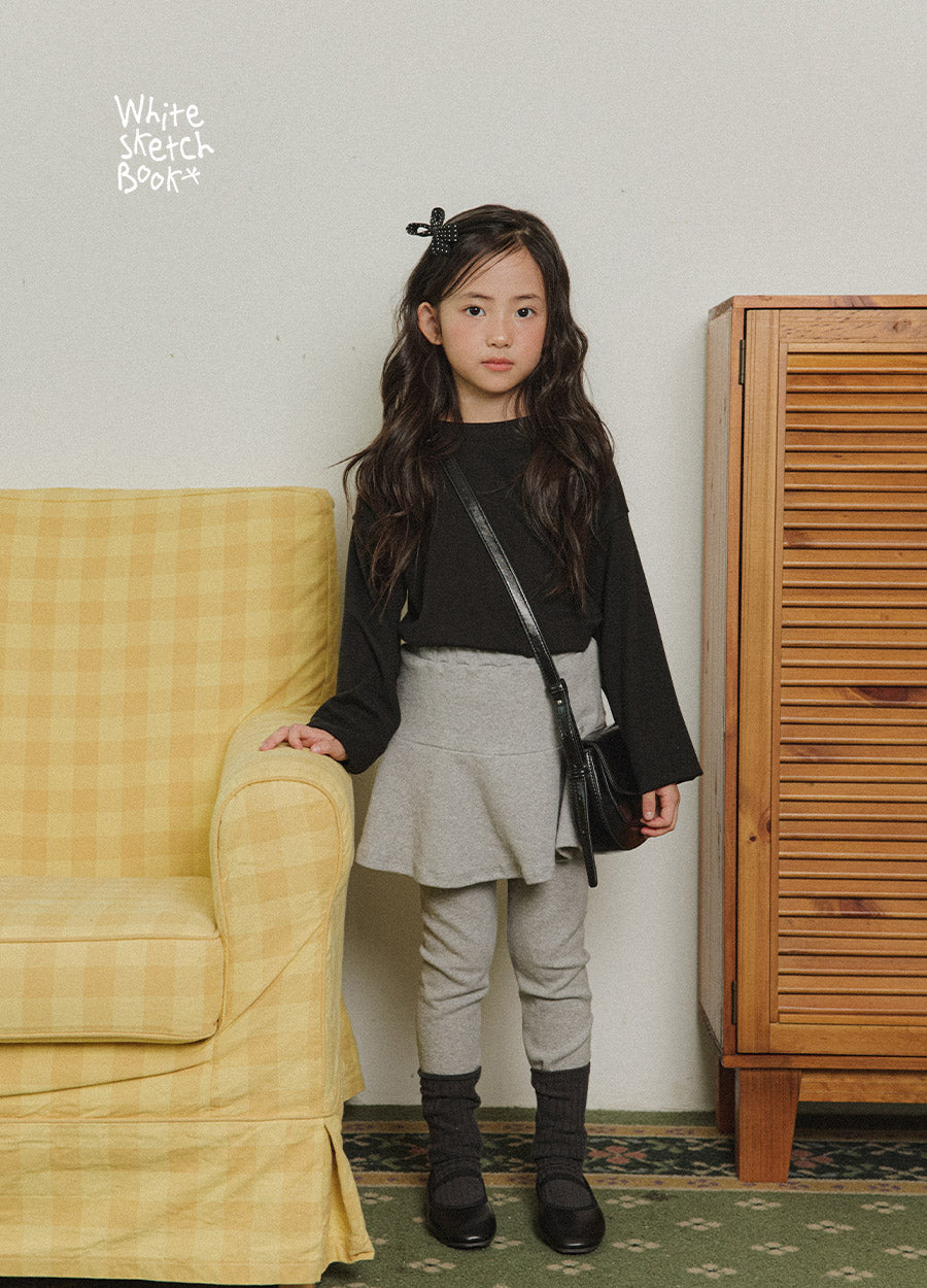 [PRE-ORDER] Play Skirt Leggings