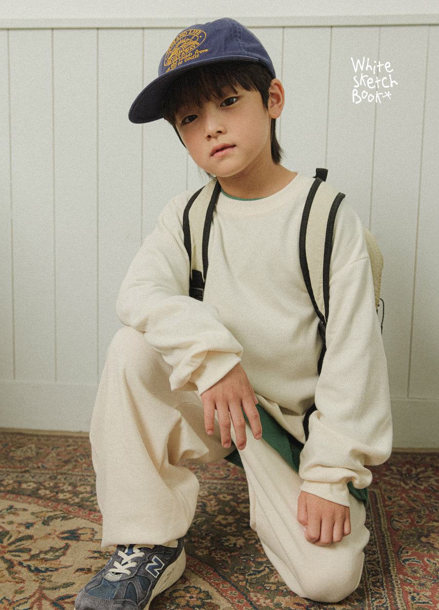 [PRE-ORDER] Solid Top Bottom Set