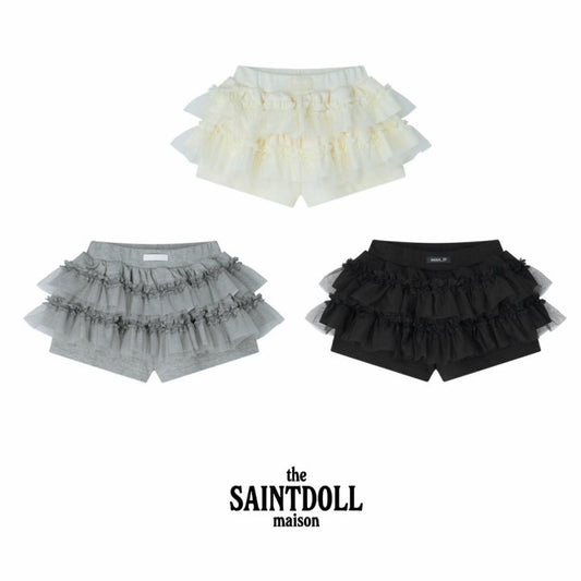 [PRE-ORDER] Jenny Can Can Skirts