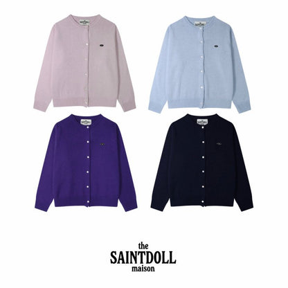 [PRE-ORDER] Cotton Candy Cardigan (Mom Couple)