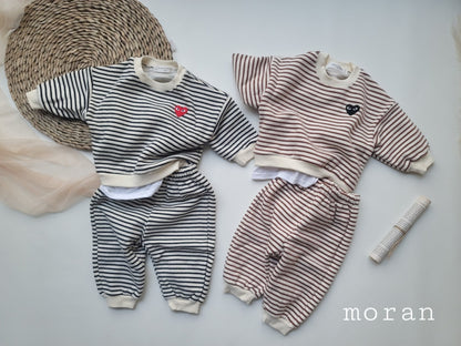 [PRE-ORDER] Winter Basic Top Bottom Set