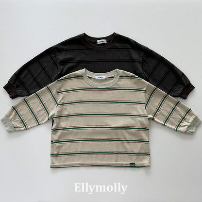 [PRE-ORDER] Domino Pigment T-Shirts