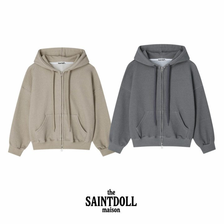 [PRE-ORDER] Ellen Hoodie Jacket